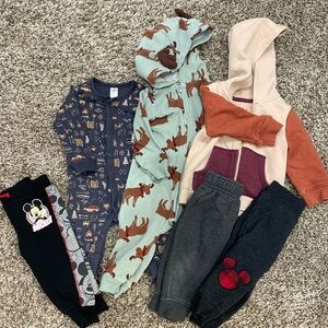 12 month baby bundle